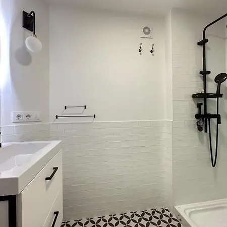 Apartamento Casco Antiguo Toledo 3 Dormitorios Διαμέρισμα Τολέδο