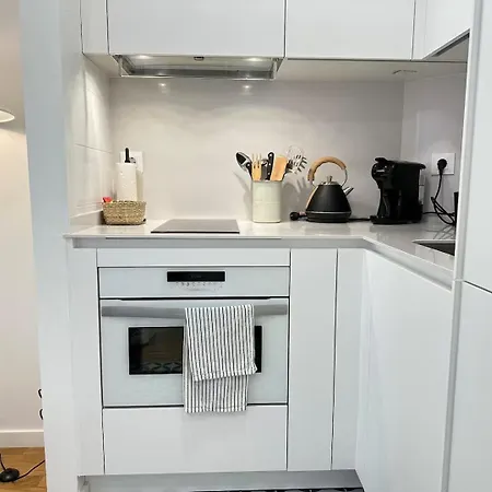 Apartamento Casco Antiguo Toledo 3 Dormitorios