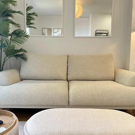 Διαμέρισμα Apartamento Casco Antiguo Toledo 3 Dormitorios *