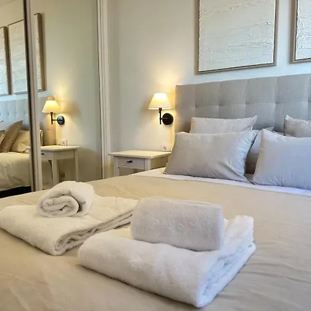 Διαμέρισμα Apartamento Casco Antiguo Toledo 3 Dormitorios