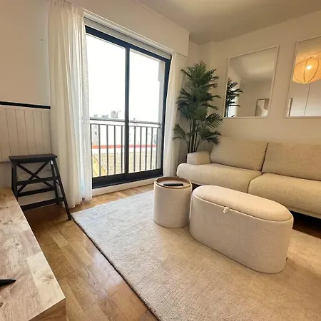 Apartamento Casco Antiguo Toledo 3 Dormitorios Διαμέρισμα *