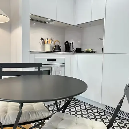 Διαμέρισμα Apartamento Casco Antiguo Toledo 3 Dormitorios