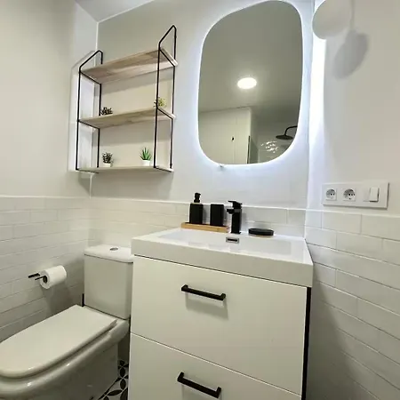 Apartamento Casco Antiguo Toledo 3 Dormitorios Toledo